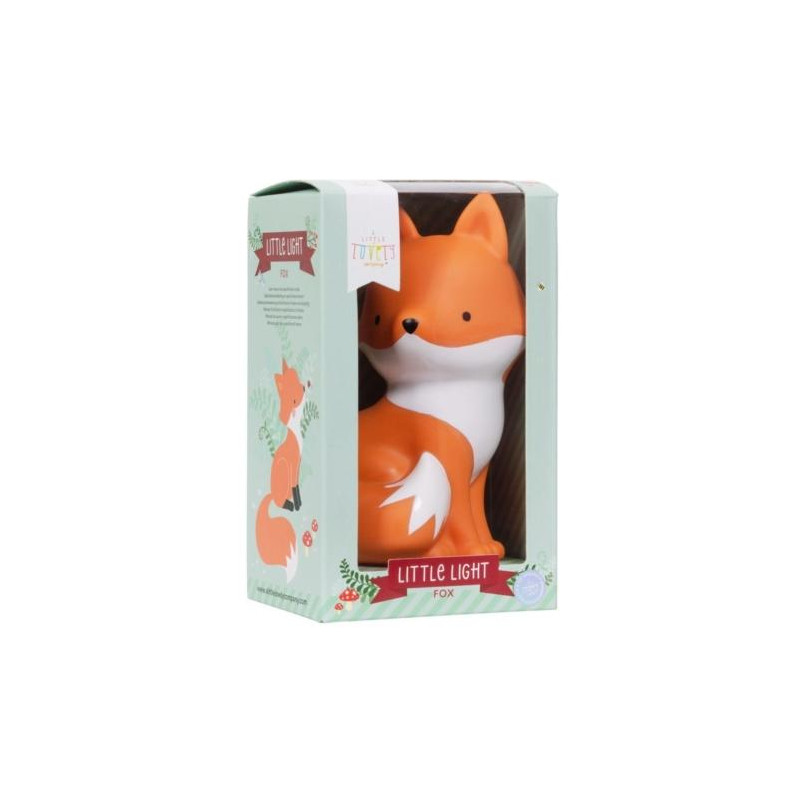 Lámpara fox Little Lovely