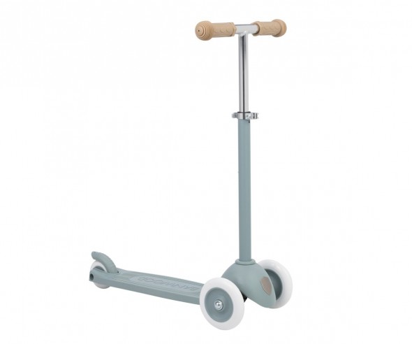PATINETE BANWOOD ECO TUTETE
