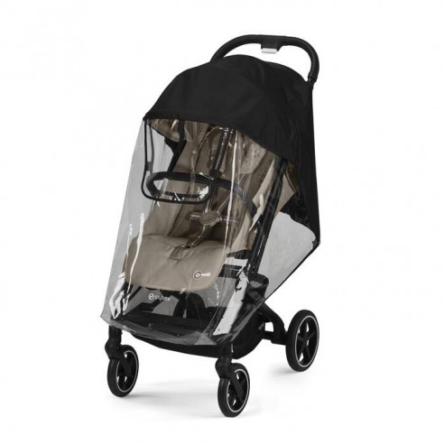 BURBUJA LLUVIA SILLA BEEZY CYBEX