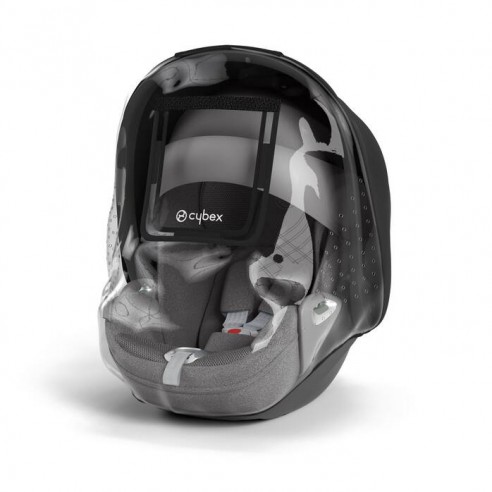 BURBUJA LLUVIA CLOUD CYBEX