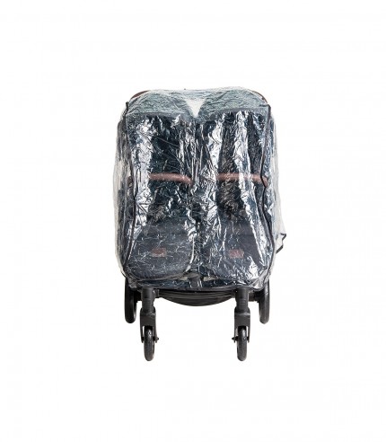 BURBUJA LLUVIA SILLA GEMELAR NIU