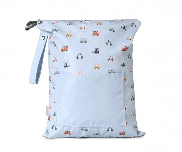 BOLSA IMPERMEABLE GRANDE...