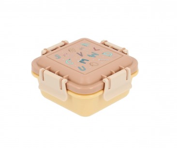 CAJITA ALMUERZO FUNNY...