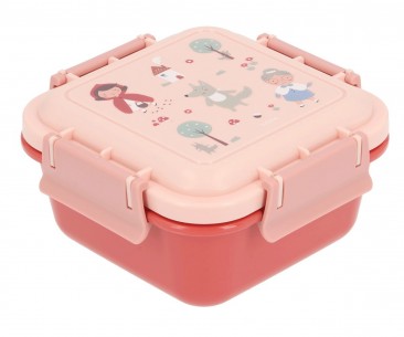 CAJA ALMUERZO GRANDE LITTLE...
