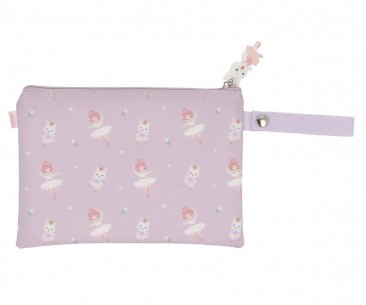FUNDA BOCADILLO BALLET TUTETE