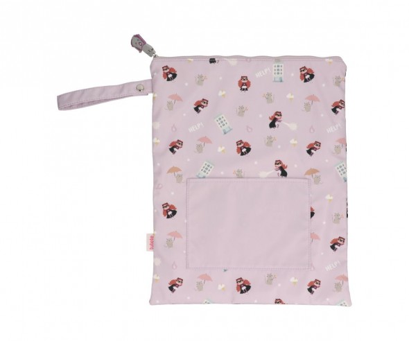 BOLSA IMPERMEABLE GRANDE FANTASTIC...