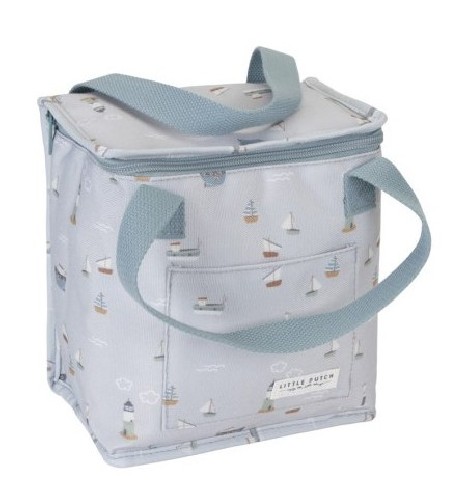 BOLSA ALMUERZO SAILORS BAY LITTLE DUTCH