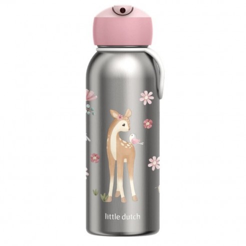 BOTELLA ISOTÉRMICA FLIP-UP 350ML...