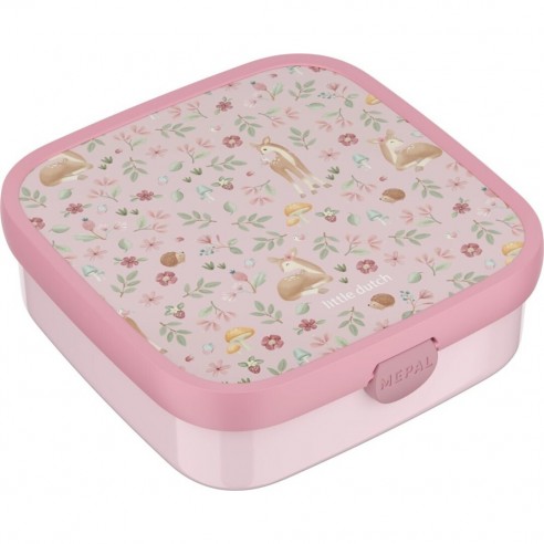 CAJA BENTO CAMPUS GRANDE FAIRY GARDEN...