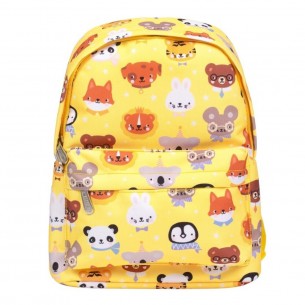 MOCHILA ANIMALES