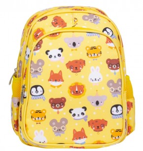 MOCHILA BOLSILLO TÉRMICO...