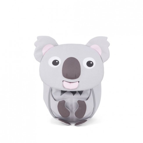 MOCHILA KOALA 1-3 AÑOS AFFENZAHN