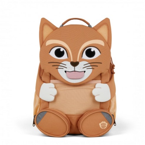 MOCHILA GATO 3-5 AÑOS AFFENZAHN