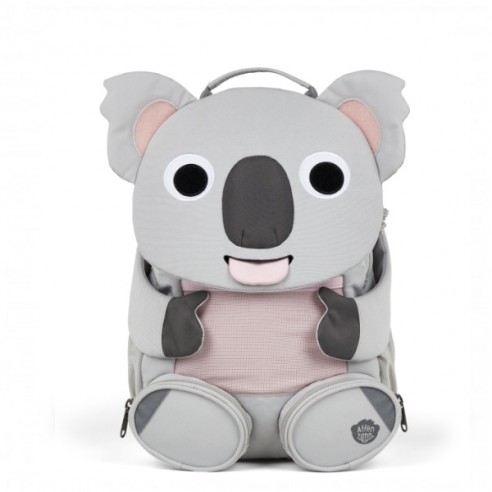 MOCHILA KOALA 3-5 AÑOS AFFENZAHN