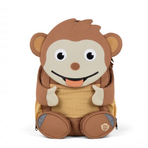 MOCHILA MONO 3-5 AÑOS AFFENZAHN