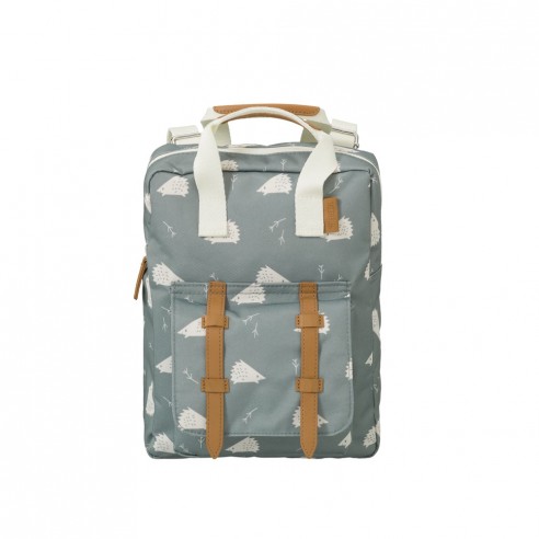 MINI MOCHILA ERIZO FRESK