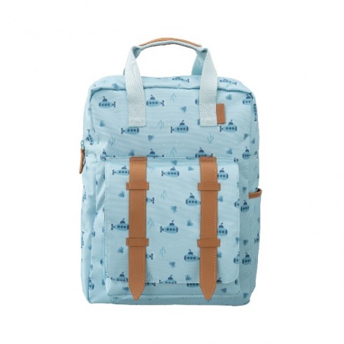 MOCHILA SUBMARINO FRESK