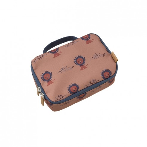 BOLSA TÉRMICA LEÓN FRESK