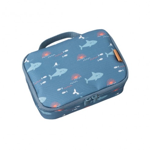 BOLSA TÉRMICA TIBURÓN FRESK
