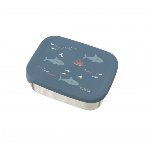 LUNCHBOX TIBURÓN FRESK