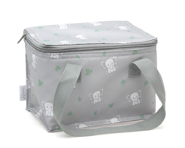 BOLSA NEVERA ELEFANTE KIOKIDS