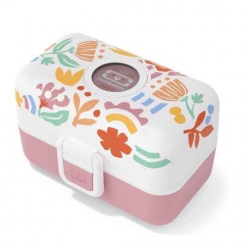 CAJA TRESOR PAPER CUT MONBENTO