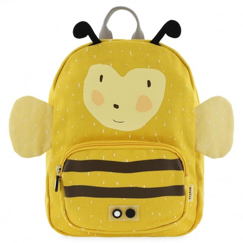 MOCHILA INFANTIL MRS. BUMBLEBEE