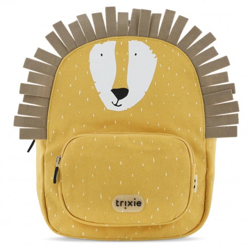 MOCHILA INFANTIL MR. LION TRIXIE