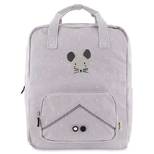 MOCHILA GRANDE MRS. MOUSE TRIXIE