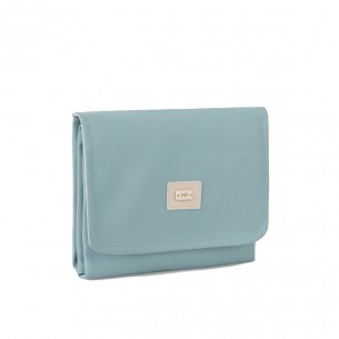 CAMBIADOR "MOMO" VERDE PATO...