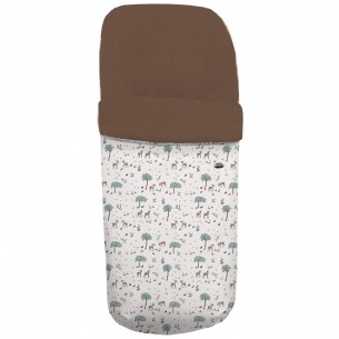 SACO SILLA UNIVERSAL...