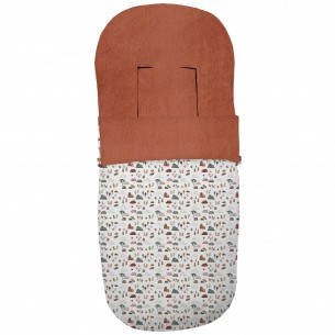 SACO SILLA UNIVERSAL...