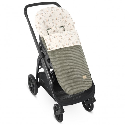 SACO SILLA UNIVERSAL "MADRIGUERA"...