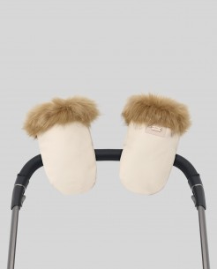 GUANTES "MOMO" CRUDO PAZ...