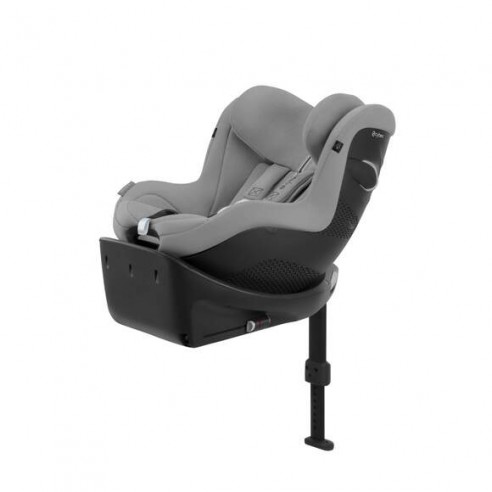 SILLA SIRONA Gi i-SIZE PLUS CON...