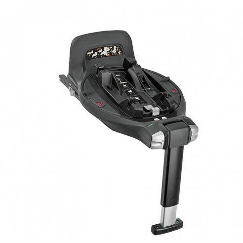 BASE DARWIN 360º i-SIZE INGLESINA