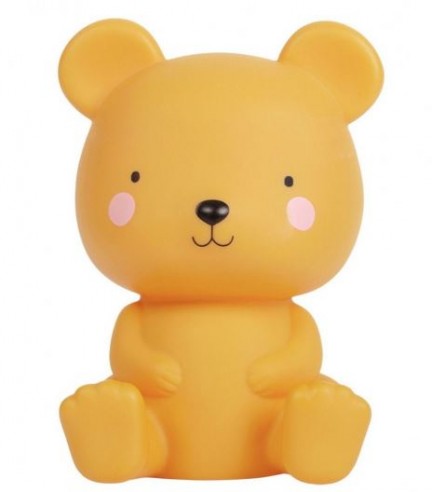 LÁMPARA BEAR LITTLE LOVELY