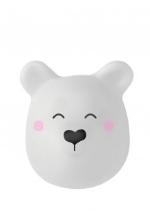 LÁMPARA BRIGHT ANIMALS OSO...