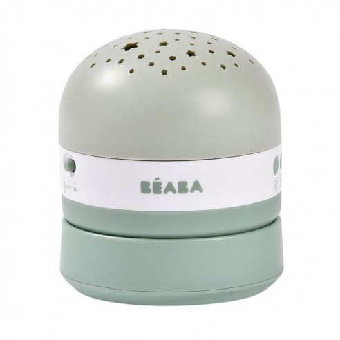 PROYECTOR PRIXIE VERDE SALVIA BÉABA