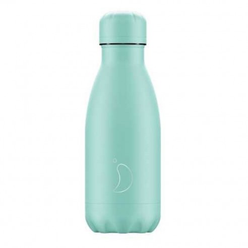 BOTELLA 260ML MATE MENTA CHILLY'S
