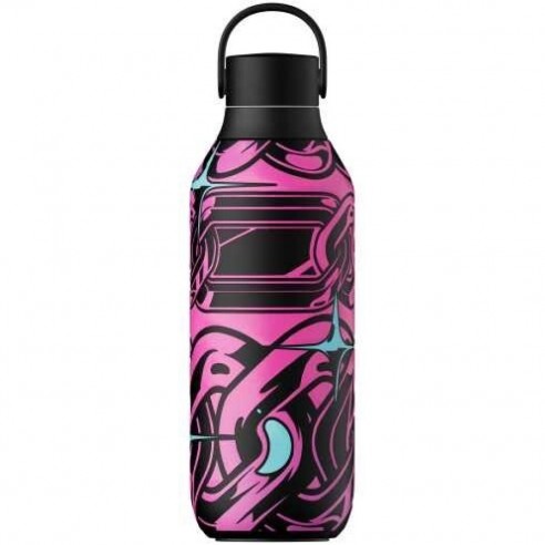 BOTELLA 500ML SERIE 2 STUDIO MAGENTA...