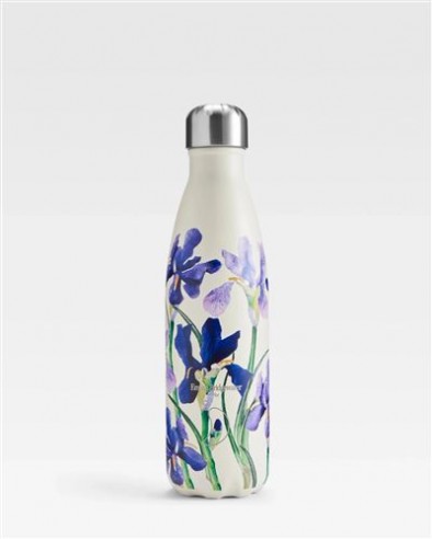 BOTELLA 500ML EMMA BLUE IRIS CHILLY'S