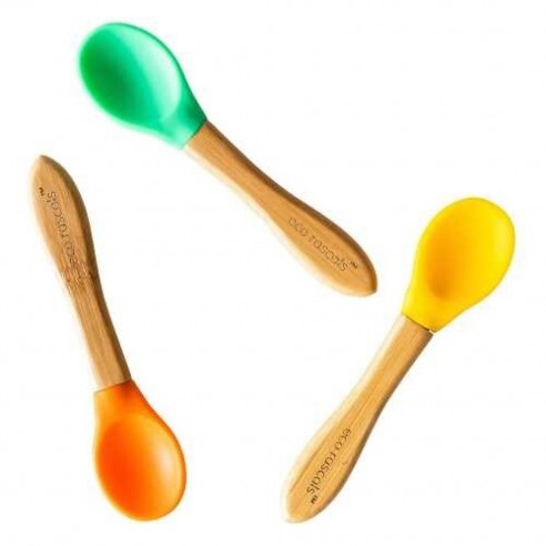 CUCHARAS BAMBOO...