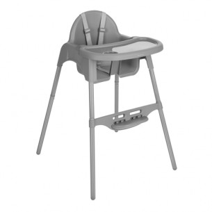 TRONA JAMMY 2 EN 1 GRIS...