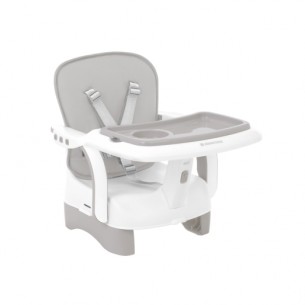 ASIENTO ELEVADOR CHEWY GRIS...