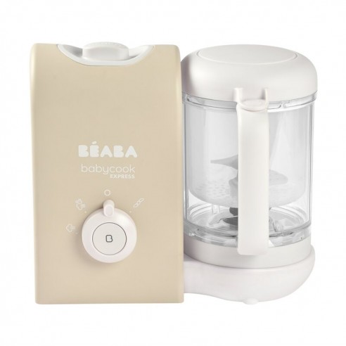 ROBOT COCINA BABYCOOK EXPRESS CLAY...