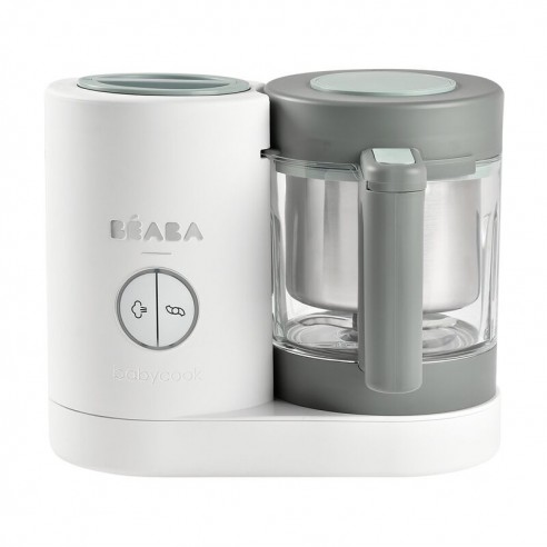 ROBOT COCINA BABYCOOK NEO GREY/WHITE...