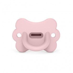 CHUPETE 0-6M TODO SILICONA...