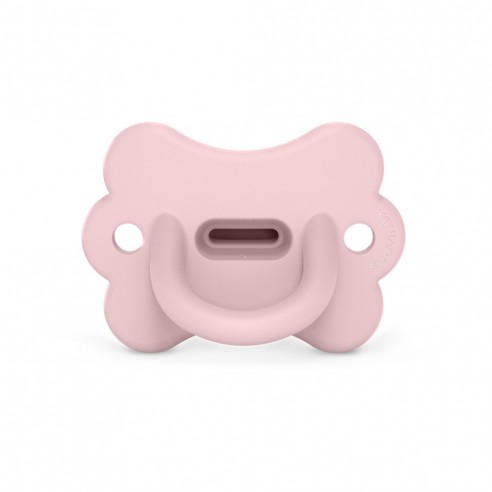 CHUPETE 0-6M TODO SILICONA BUTTERFLY...