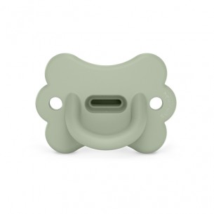 CHUPETE 0-6M TODO SILICONA...